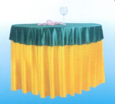 Hotel Supplies, Hotel Supplies, Disposables, Tablecloth 